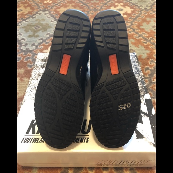 Khombu Morgan boot - Picture 3 of 4